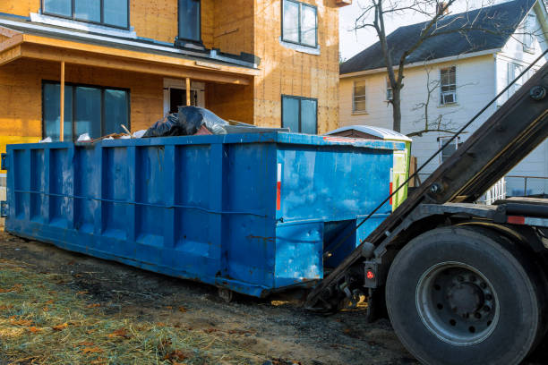 Best Basement Cleanout Services  in Brownsburg, IN